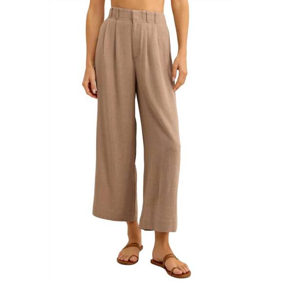 Z Supply - Micah Pants
